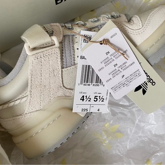 Adidas Bad Bunny Last Forum - Picture 3 of 10